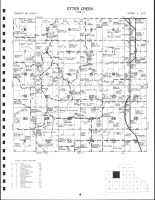 Code 4 - Otter Creek Township, Jackson County 1980